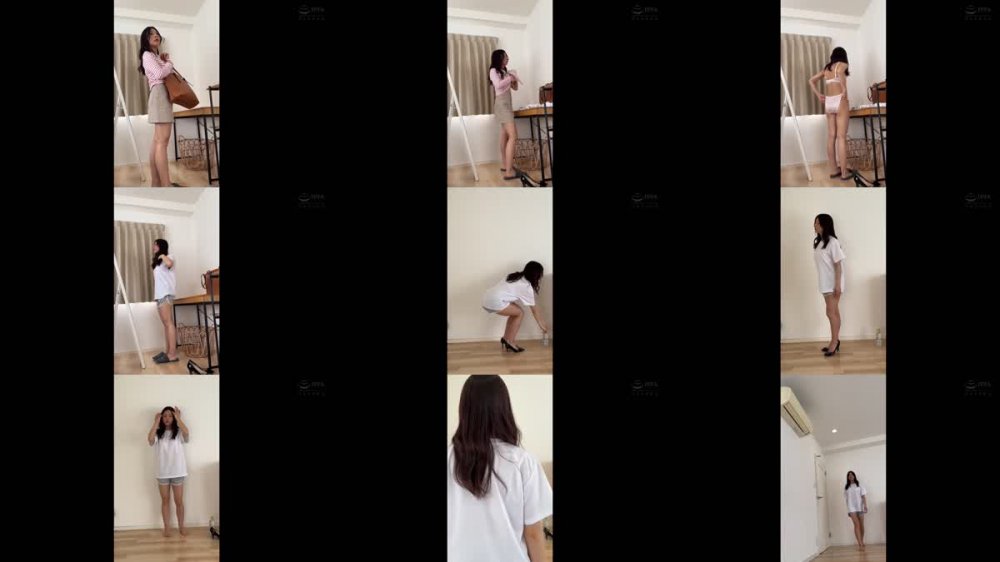 +++ [FHD] 230OREMO-051 ワタナベミナ