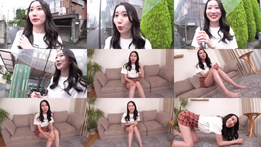 +++ [FHD] 230ORECO-507 いろは