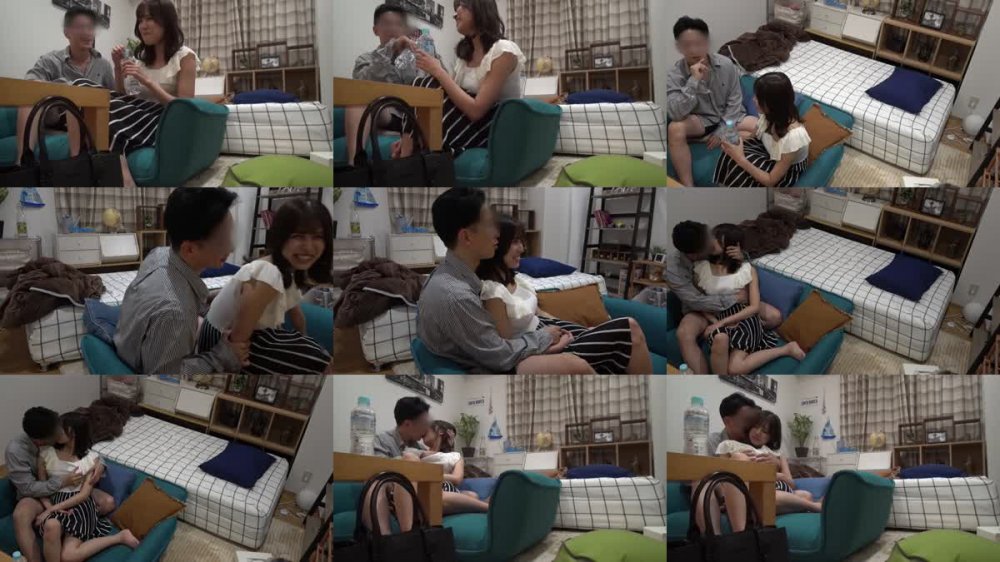+++ [FHD] 200GANA-2948 百戦錬磨のナンパ師のヤリ部屋で、連れ込みSEX隠し撮り 318 笑顔が可愛い美女を連れ込みSEX！初めての電マに連続イキ♪未知の快感に拍車がかかり、カラミの時は大好きホールドのラブラブ展開ｗｗｗ