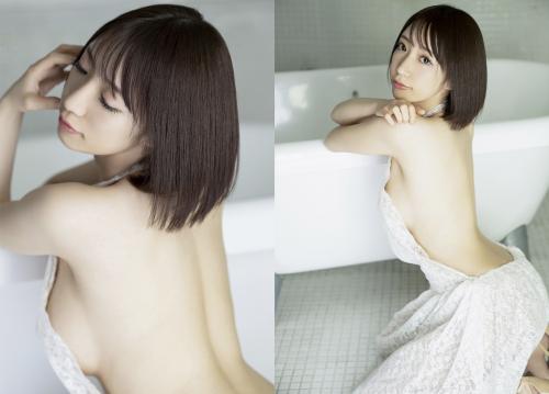 週刊現代デジタル写真集 清水あいり Killer Body