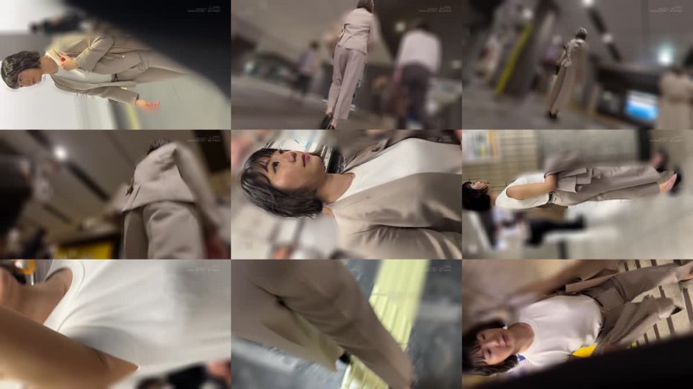 +++ [FHD] 785KMNR-009 雷 009