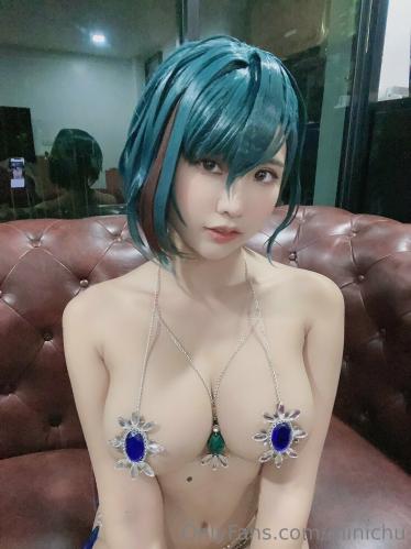 [Cosplay] Minichu – Tamaki