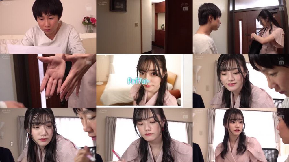 +++ [FHDC] MIDV-518 キスしてフェラしてタマからアナルに伝ってまたフェラチオ 宮下玲奈