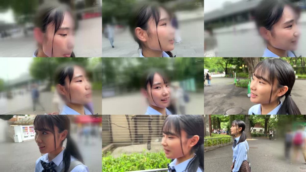 +++ [FHD] 345SIMM-857 ちか(18)スケートクラブ【ひかえめスレンダー氷上のJ●】【クールな少女は笑うとかわいい】【言われたとおりにしゃぶってくれる】【剛毛マ●コにどっぷり中出し】【寡黙な表情にぶっかけ大満足】
