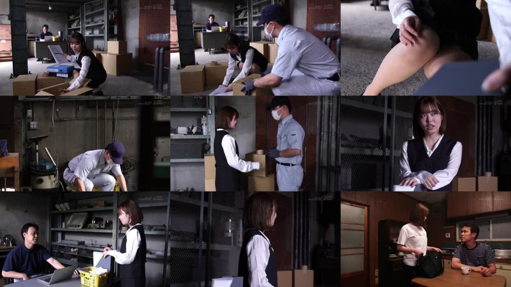 +++ [FHD] 107SDHS-041 愛する妻を抱かせたい 純粋無垢でお人好しな年下妻に若いベトナム人技能実習生のデカチンを与えたら快楽に抗えなくなりデカチン中毒になる話 百瀬あすか
