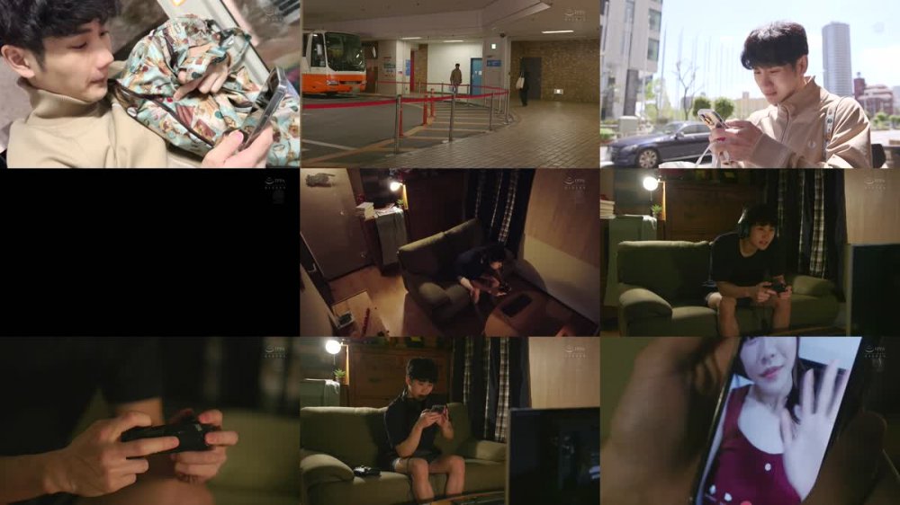 +++ [FHD] JUQ-411 ネトゲで偶然知り合った人妻に童貞を捧げるオフパコTOKYO遠征 一乃あおい