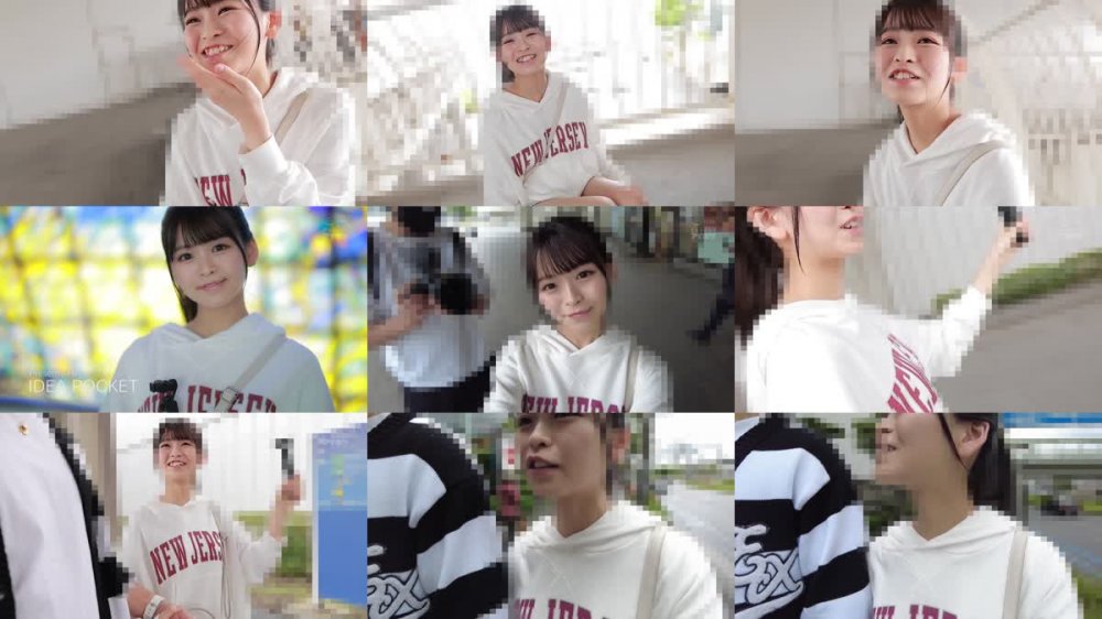 +++ [FHD] IPZZ-168 ず～っとキスしていたいね ねっとりじっくり何度も求め合うイチャLOVEハメまくりデート 完全ドキュメント！全編ハメ撮りSEX！ 杏ここ