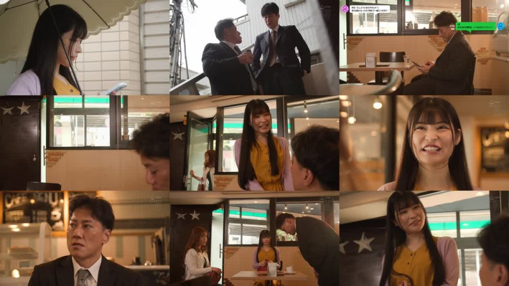 +++ [FHD] JUQ-491 教え子で愛人の二人が「どちらか一人を選んで…！！」と懇願してきたので、極上の奉仕と最高の中出しSEXで朝まで競い合わせてみた―。