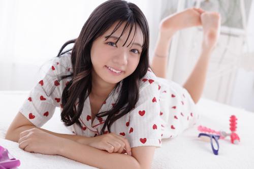 [Minisuka.tv] 2023-11-09 Hinano Yuki 優木ひなの – Regular Gallery 3 Set 3.2