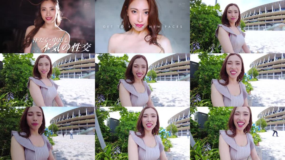 +++ [FHD] JUQ-478 電撃移籍 Madonna専属 元Hcupグラビアアイドル 黒木れいな 大人のフェロモンを撒き散らす汗だく中出し3本番