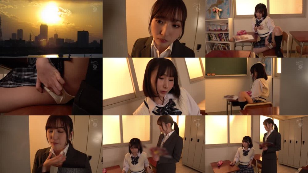 +++ [FHD] BBAN-450 女教師レズビアン雌奴● ～悪魔のような美少女の微笑みマゾ調教～ 月野かすみ 由良かな