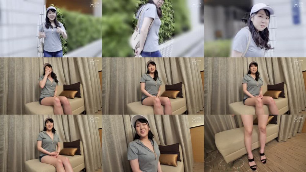 +++ [FHD] 790PKTA-003 面談スルー！初回でドカタOK都度P女子③ Iカップ現役保育士！！1日1回は●供に揉まれる爆乳先生ゆうりチャン21才