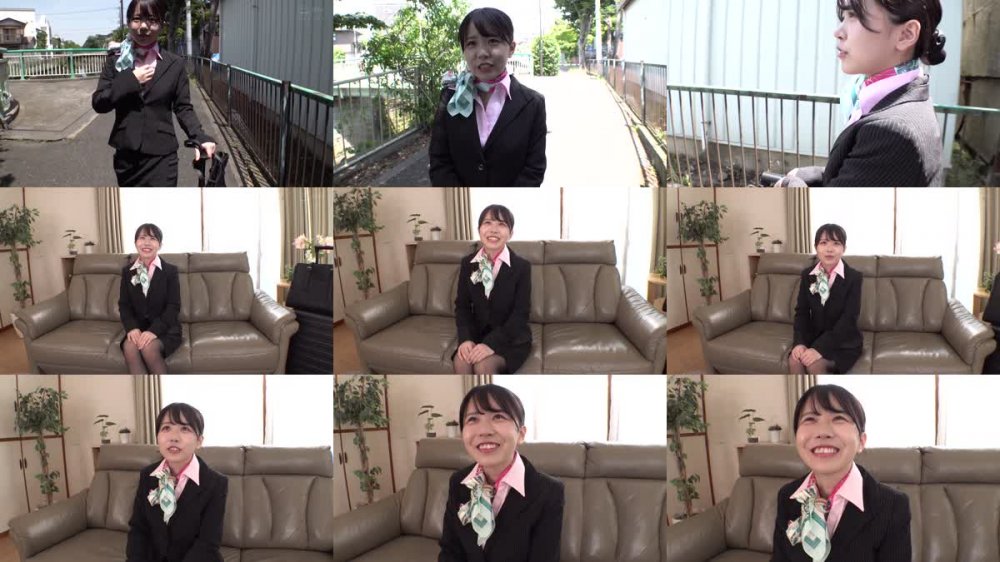 +++ [FHD] 230ORECO-512 こなつさん