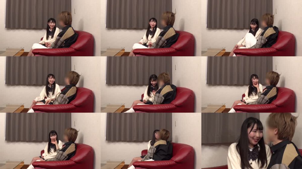 +++ [FHD] 765ORECS-070 絶対堕としたい制服美少女を自宅に誘って勝手に隠し撮り！キス堕ちパイパンちゃん&ハニカミすけべちゃん