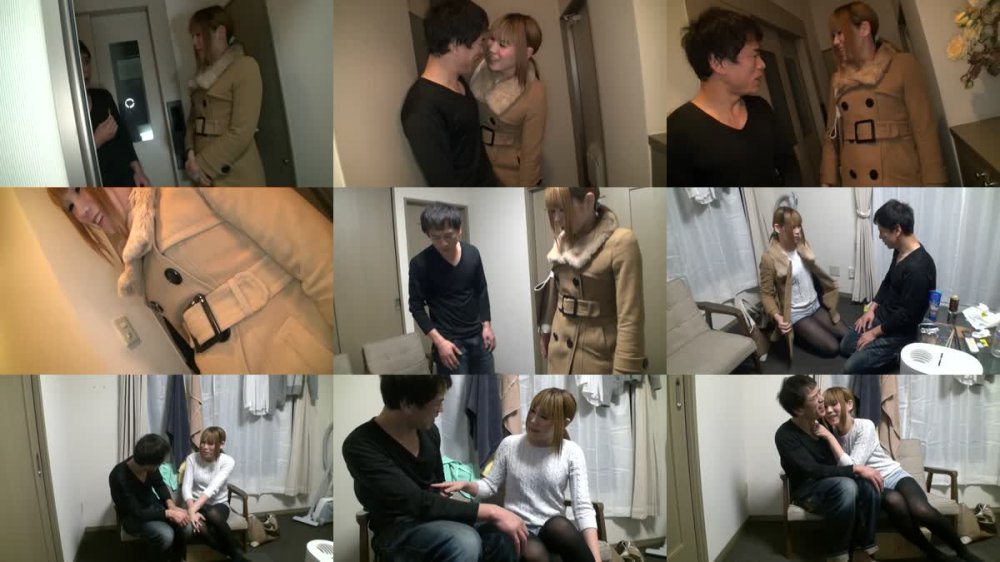 +++ [FHD] 516CHIN-035 ニューハーフお宅訪問 ②