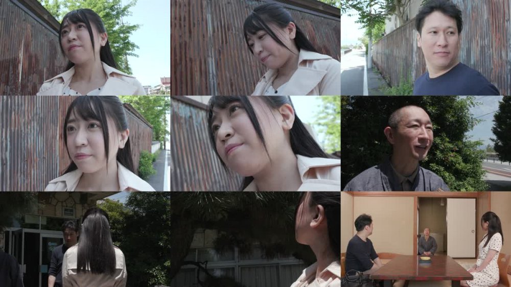 +++ [FHD] GMA-053 緊縛調教妻 借金が嵩んで大金に目が眩んだ平凡な人妻。出会い系で知り合った男に堕とされる縄調教旅行 あまねめぐり