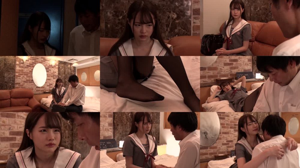 +++ [FHD] MDTM-820 清楚で生意気なメスガキ絶対的制服美少女が汚チ●ポに…媚び媚びご奉仕いたします 01