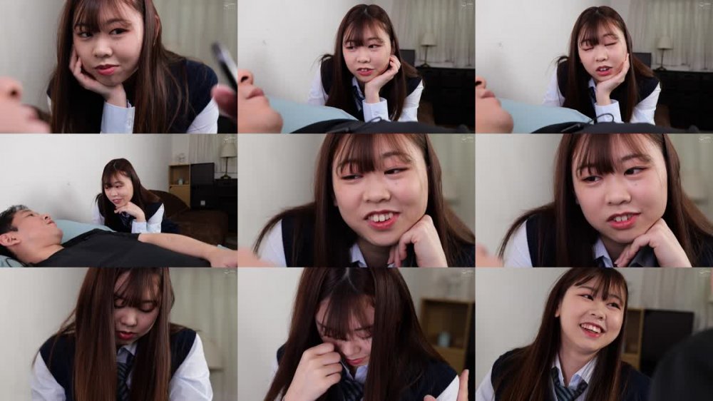 +++ [FHD] BAGR-025 オタク兄貴の友情と性癖を歪ませるビッチ系妹 綾瀬こころ