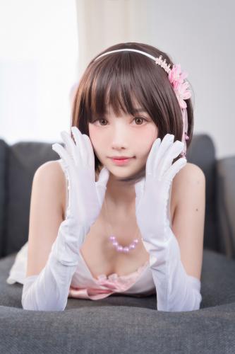 [Cosplay] Shika小鹿鹿 加藤惠
