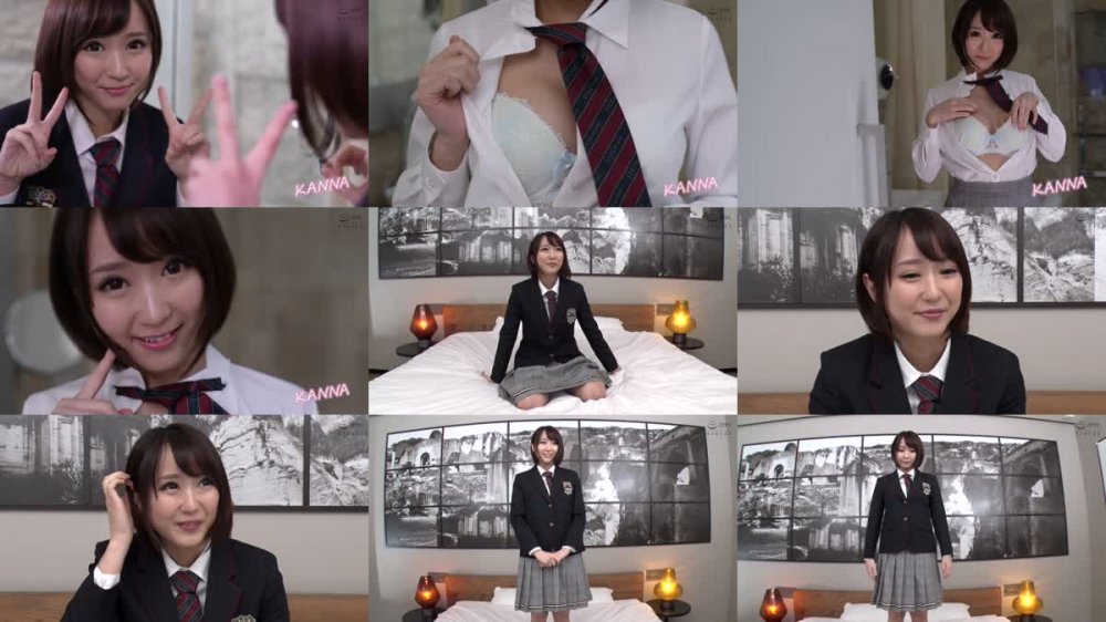 +++ [FHD] SABA-863 生意気なメスガキが雄チ●ポに媚び媚び従順娘に堕ちるまで 01