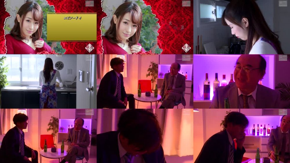 +++ [FHD] NSFS-233 夫を天国から地獄に叩き起こす 絶望のNTR Vol.2