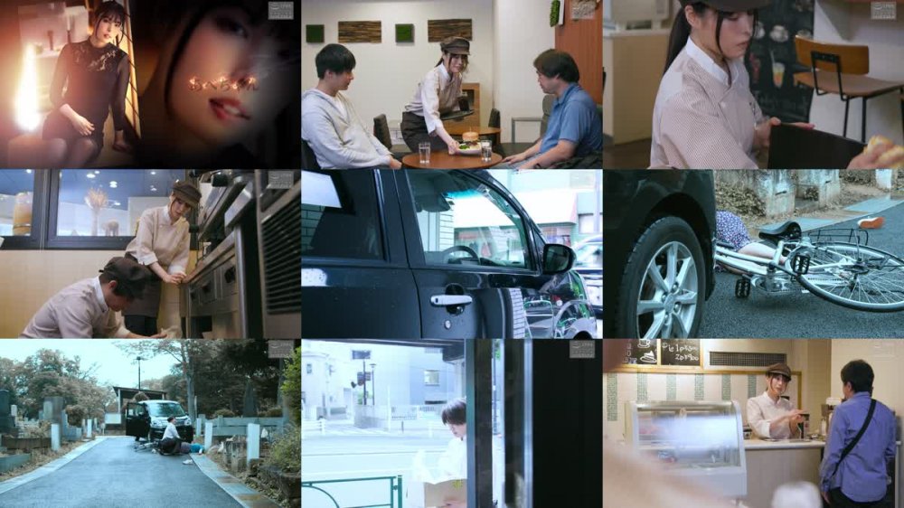 +++ [FHD] NSFS-231 新・償い11 ～遺族に抱かれ、夫の出所を待つ妻～ 桂木春香