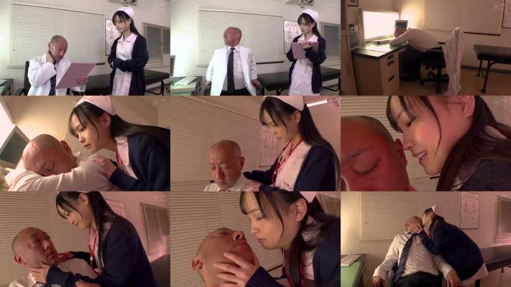 +++ [FHD] MDBK-309 マラ喰い童顔ナース ギアチェンジ騎乗位と緩急自在の焦らしでチ〇ポを生殺しにする逆レ〇プ