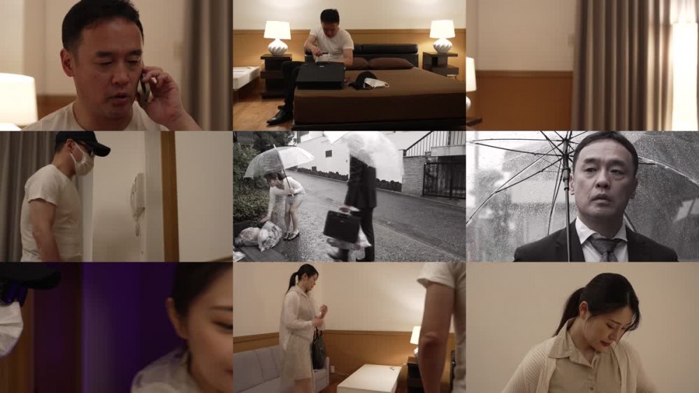 +++ [FHD] GMA-052 緊縛調教妻 裕福な家に嫁いだ後も縄快楽を忘れられないマゾ人妻。内緒で働く派遣SMで偶然知った隣人の変態性癖 最上一花