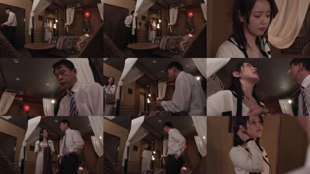 +++ [FHD] DVAJ-634 雨宿りに駆け込んだ思い出のホテルで…ずっとセックスレスだった妻の濡れ姿がやけに艶っぽく再燃した情欲のまま恋人同士に戻って一晩中ハメまくった 美咲かんな