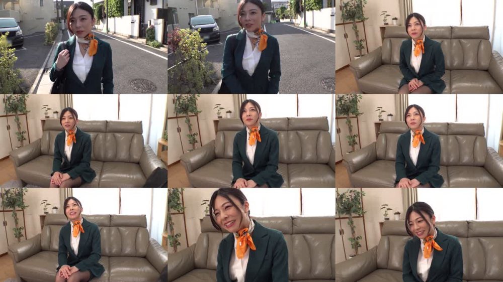 +++ [FHD] 230ORECO-514 あずささん