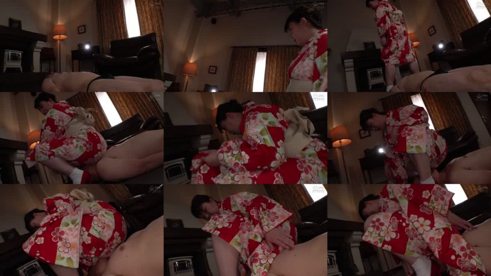 +++ [FHD] MIST-419 尻地獄 level2  岡江凛