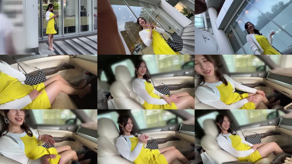 +++ [FHD] PAKO-067 某有名テーマパーク現役受付嬢貴方に会いたい未亡人-初他人棒-