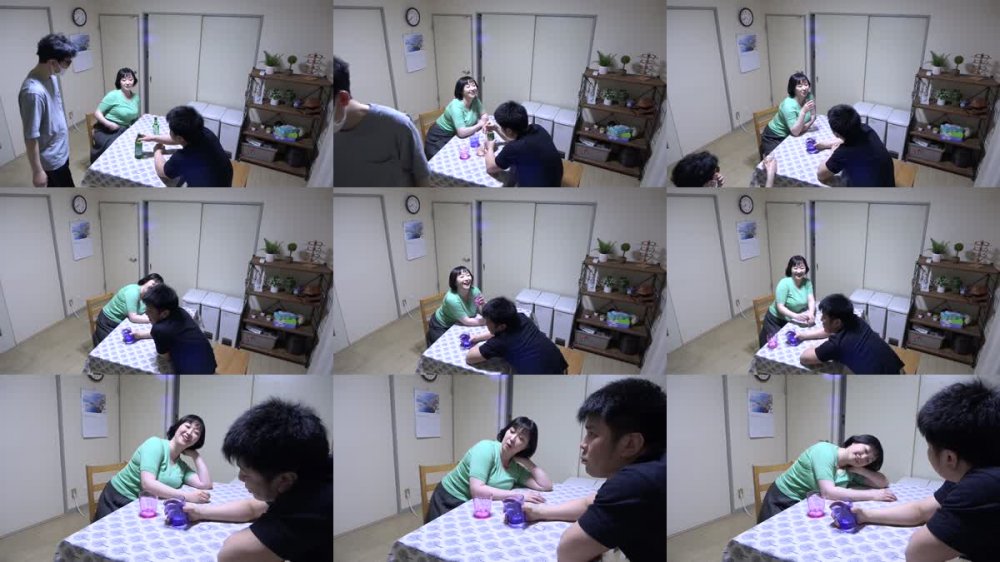 +++ [FHD] PAIS-055 江戸川区在住の爆乳熟じゅく人妻さん、旦那には内緒のお仕事、無断で暴露します。佳恵（45歳）