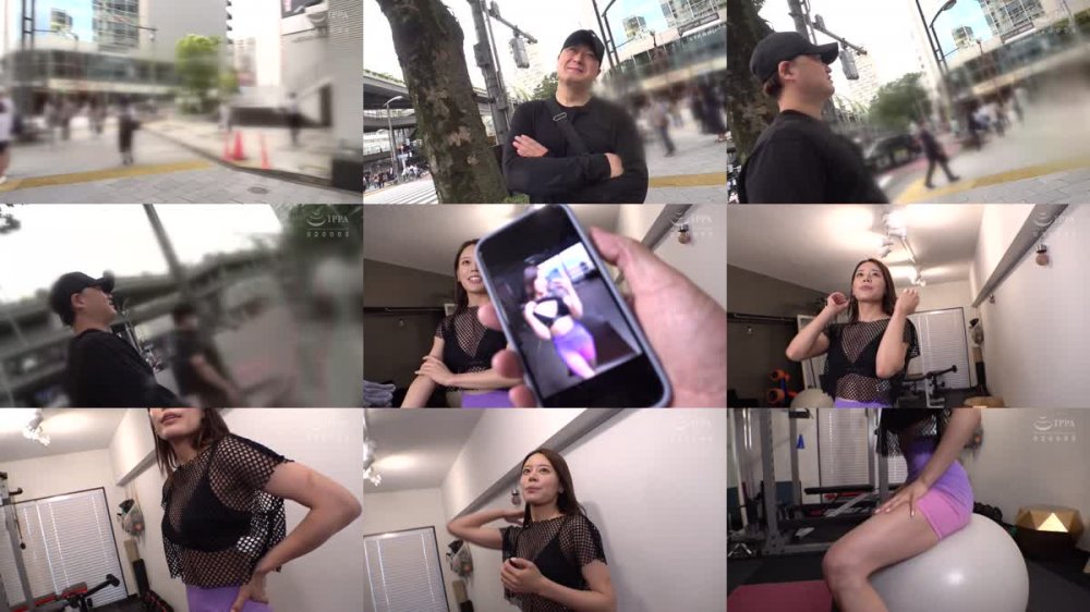 +++ [FHD] MAAN-922 【魅惑の膣圧トレーナー】すけべな格好で指導する美人トレーナーと出会い股間ムズムズ！引き締まったEカップBODYとゼロ距離で汗だくになった後はホテルで裏トレーニング！？鍛え上げたパイパンマ●コが潮を吹く！涎ローション完備の喉奥フェラで射精寸前！膣トレもしている至高のマ●コに中出しキメちまえッ！www【もしも。】【るい】