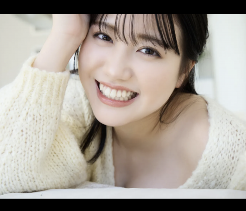 FRIDAYデジタル写真集 和泉芳怜 フレッシュ全開 (incomplete 20 cut)