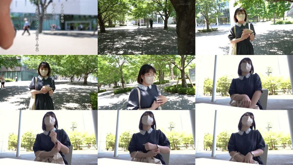 +++ [FHD] MOGI-115 【初撮り】隠れ美乳の地味メガネ理系大学院生。真面目で地味なメガネ女子と空きコマでアポ取ってその日にAV出演！？うぶな見た目に隠された美乳をいじくり倒したら経験不足の無防備なカラダがビクビクと悶えてイキまくり ゆうひちゃん22歳 稲森ゆうひ