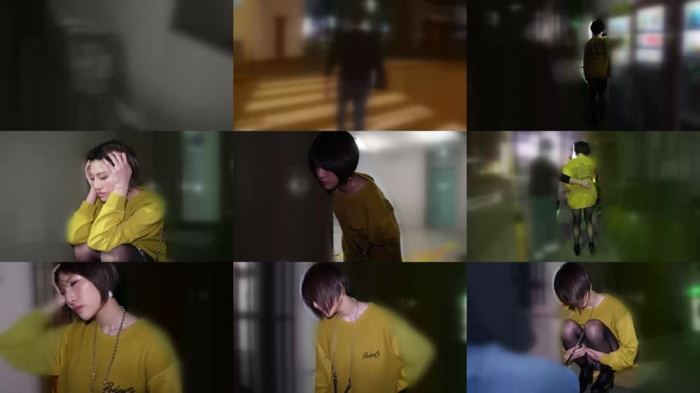 +++ [FHD] 777YMYM-029 ヤミヤミアルコール/5秒後には吐いちゃいそうな長身美女