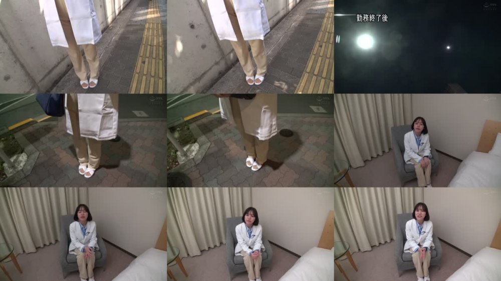 +++ [FHD] 230ORECO-518 小野寺先生