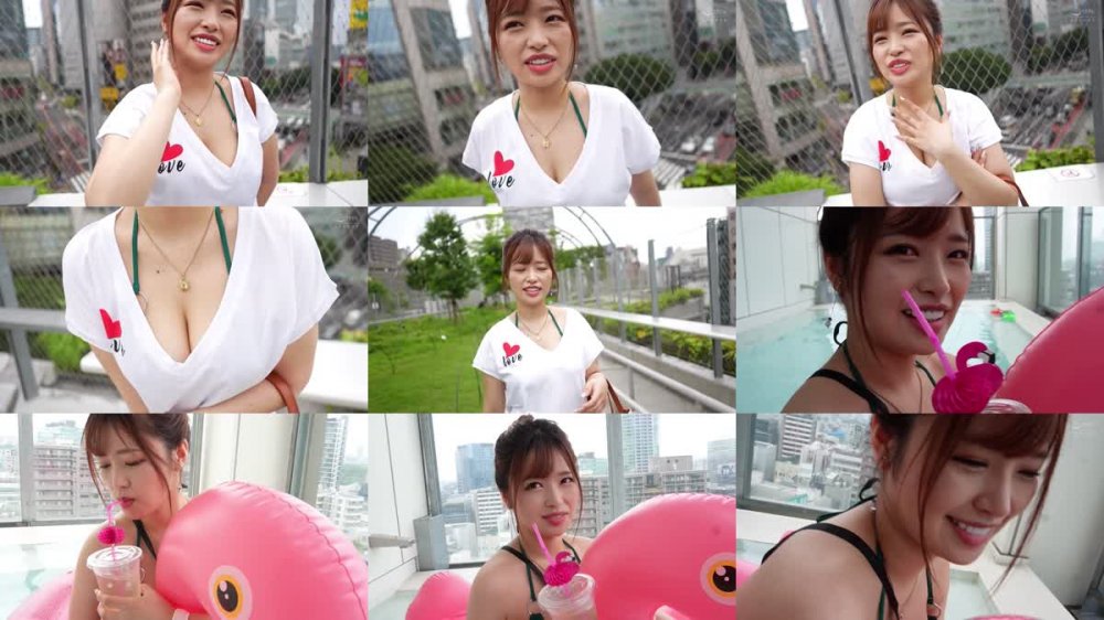 +++ [FHD] 435MFC-267 男を狂わす極エロ美女りかきん≪ホテルまで我慢できずに公共トイレでフェラ抜き☆軟乳ぷるんッぷるんッ&柔尻ムッチムチな激シコ彼女と水着で生ハメハッスル3射精！！！≫