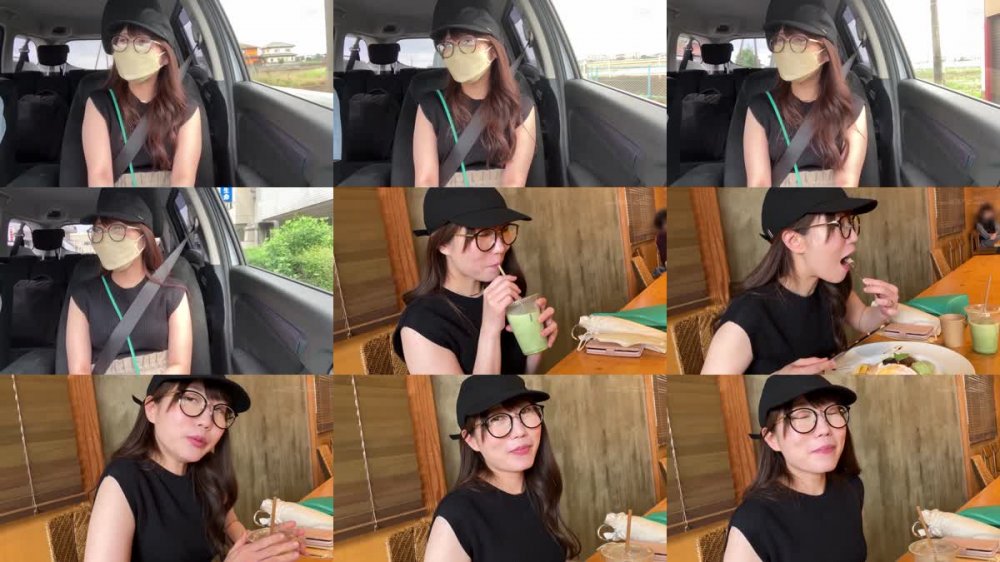 +++ [FHD] 107KSFN-004 学校の先生と不倫 市立小学校教諭・四年二組担任 さや先生(29)