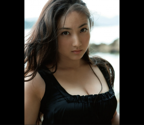 [Photobook] 紗綾 デジタル写真集 紗綾