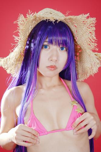 [Cosplay] Hitsuji Negoto 音琴ひつじ – Idol’s recommendation アイドル様の推しごと