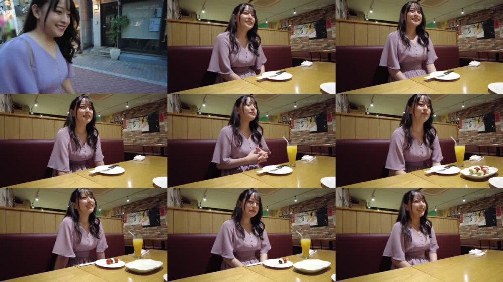 +++ [FHD] 784MDMU-004 ありあ(31)