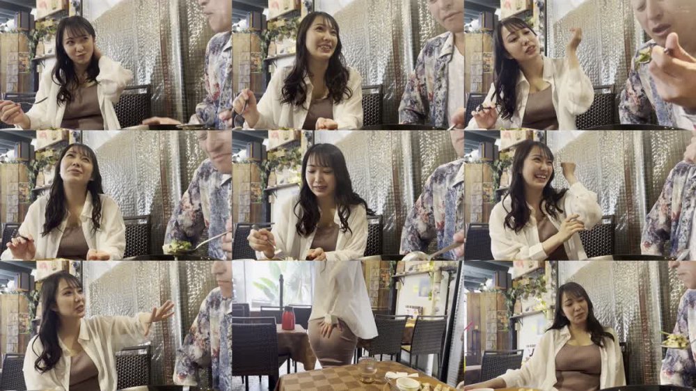 +++ [FHD] 547YARIA-037 ヤリマン尻いただきます！ みづきチャン(25)