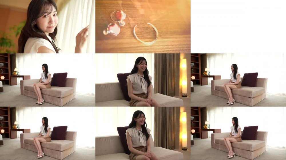 +++ [FHD] 259LUXU-1752 ラグジュTV 1738 色白美人の理系塾講師が登場！敏感乳首への口撃にマ○コは糸を引くほどの大洪水。お淑やかな姿からは想像がつかないほどの乱れっぷりで、2年分の性欲を大解放。