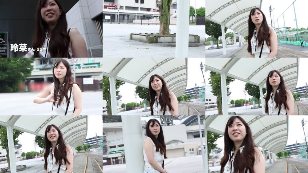 +++ [FHD] 336KNB-283 【欲求不満な転勤族の巨尻奥様】「引っ越してきたばかりで、仕事もないし友達もいないし、夫も仕事だし…で暇なので」という事で桃尻奥様がAVに応募！！暇だからとか言ってるけど、ま●こを突いたら溢れる白濁マン汁。奥さん相当溜まってたんですかねぇwww……それにしてもこのシバキ倒したくなるケツ、最高です。at埼玉県さいたま市 浦和美園駅前