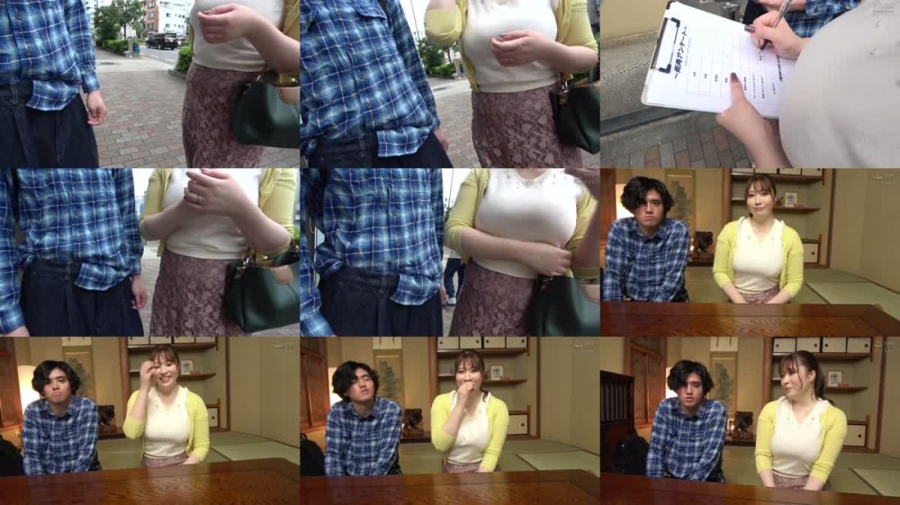 +++ [FHD] DVMM-038 一般男女モニタリングAV 仲良し親子ドッキリ企画 母と息子の「童貞カミングアウト温泉」10数年ぶりに巨乳の母とタオル一枚で密着混浴したら童貞チ○ポは思わずフル勃起！息子の童貞カミングアウトに戸惑いつつも一人前の男にするためお母さんオマ○コで優しく筆おろし！禁…