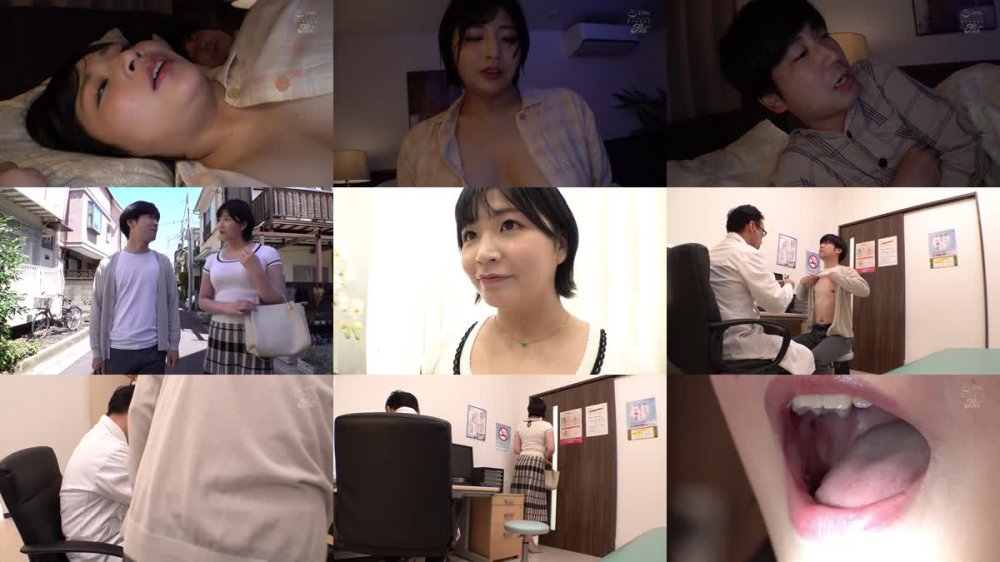 +++ [FHD] JUFE-529 乳首開発NTR ～健康診断で悪徳医師の罠に堕ちた巨乳若妻～ 瀬田一花