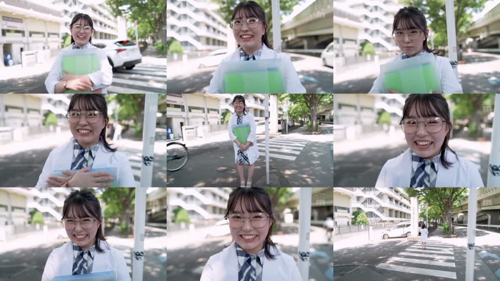 +++ [FHD] MIFD-257 新人 142cm笑顔はじけるミニマム美少女AVデビュー！ 小さい敏感おマ〇コが壊れちゃうくらいイッちゃいました！ 月本海咲