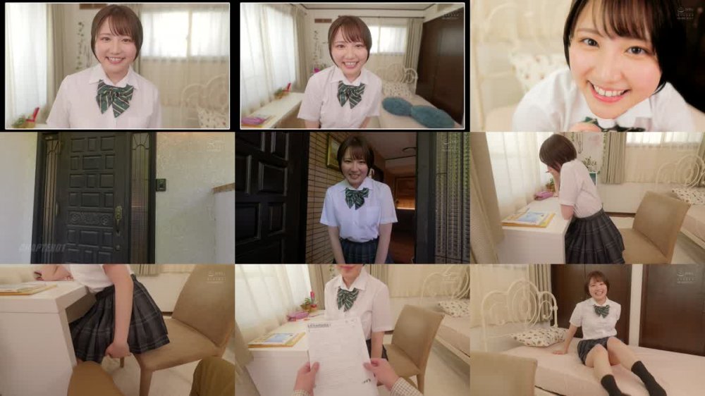 +++ [FHD] EBWH-032 家庭教師のアナタが甘え上手な巨乳教え子に射精管理されちゃうアニメ声淫語＆美少女見つめ合いオナサポ  天月あず